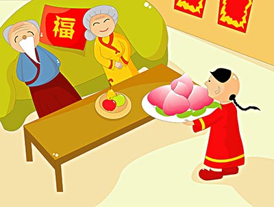 泰州華杰摩擦片公司祝全體老人,重陽(yáng)節(jié)快樂(lè)!